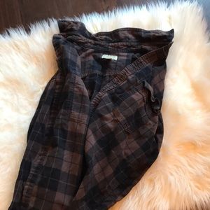 Flannel